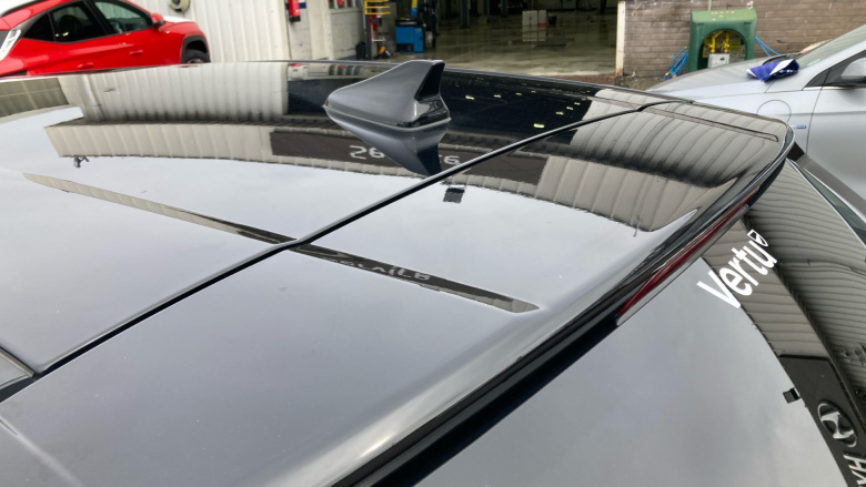 Hyundai i20 1.0T GDi 48V MHD Ultimate 5dr Petrol Hatchback